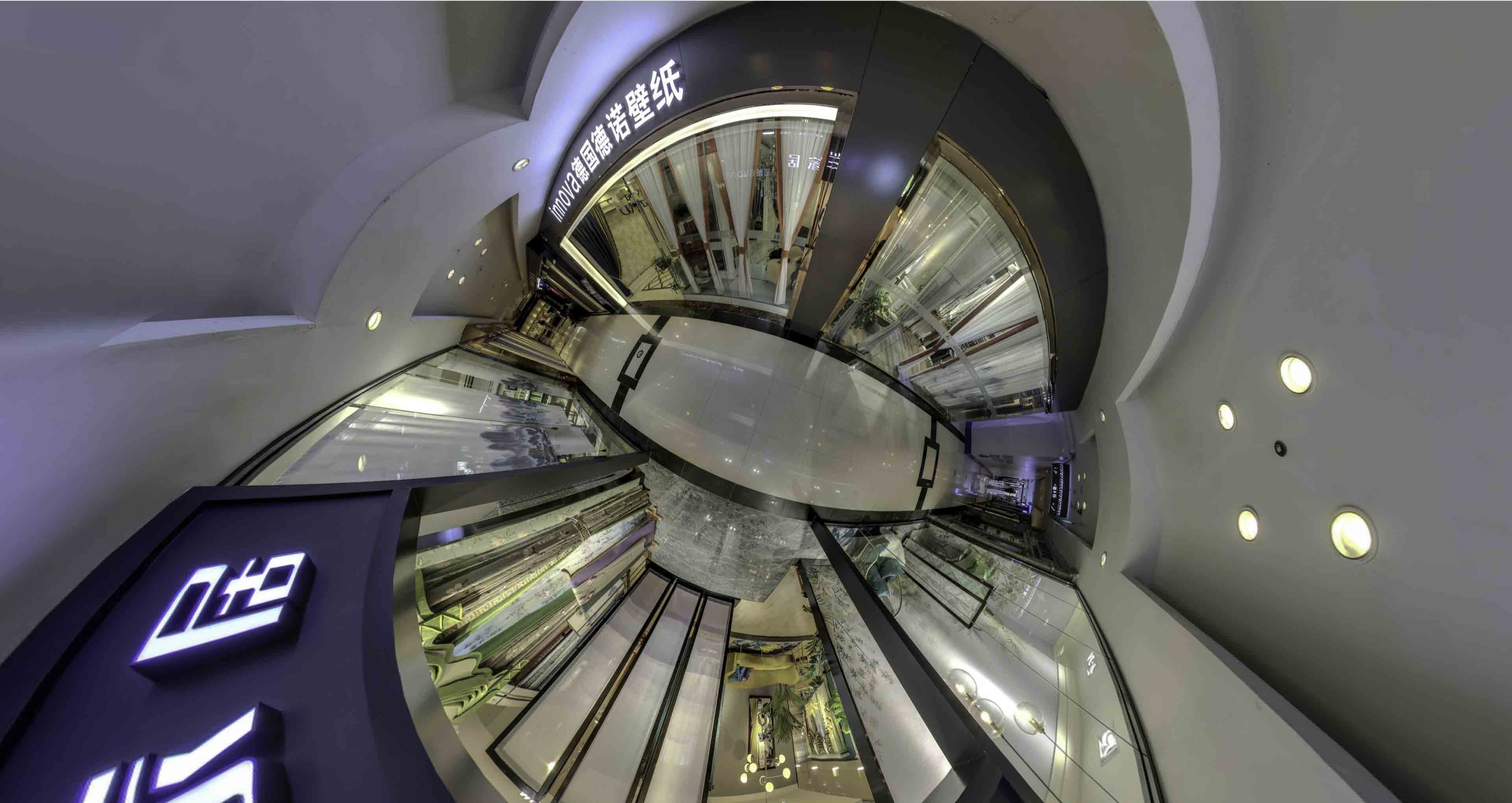 双清VR全景拍摄：游戏开发中的创新应用与技术革新